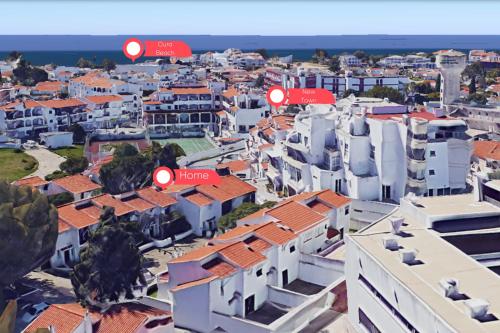 #267 Cozy Villa Casablanca