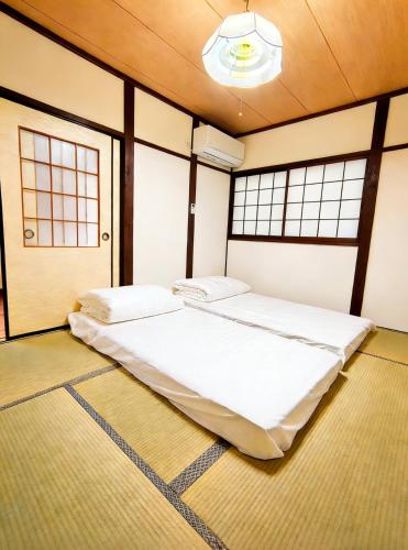 多喜屋 Takiya - 南海線岸里玉出駅北口より徒歩1分 -60m 一棟貸切 3部屋 最大6名 - 新規リフォーム済み