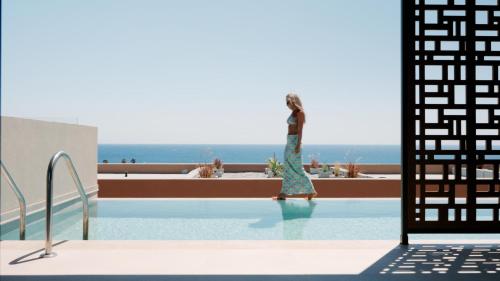 Este Elegant Suites & Villas - Adults Only