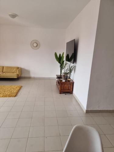 Liberté 6 Urban Stay 2-Bedroom Apartment