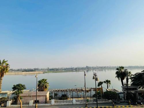 فندق شهرزاد - Shahrazad Hotel