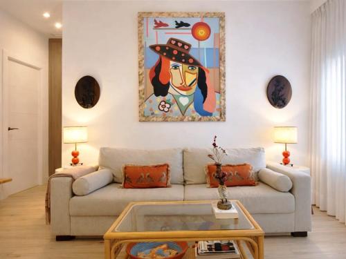 Centro Sevilla elegante Homecenter FB photo 11