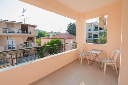 Dream House by RentalsPro - Pefkohori Halkidiki