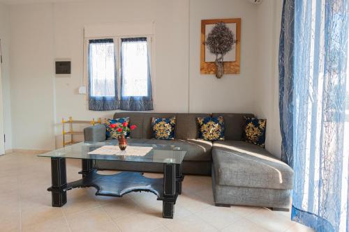 Dream House by RentalsPro - Pefkohori Halkidiki