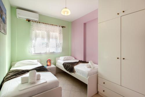 Dream House by RentalsPro - Pefkohori Halkidiki