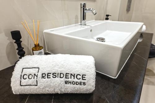 Foto de la galeria de Unique Icon Residence a Rodes