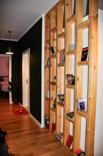 Ilia's Coastal Apartement