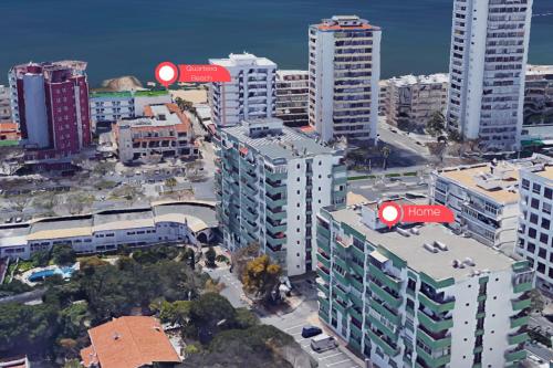 #286 Central Apartment Easy Access
