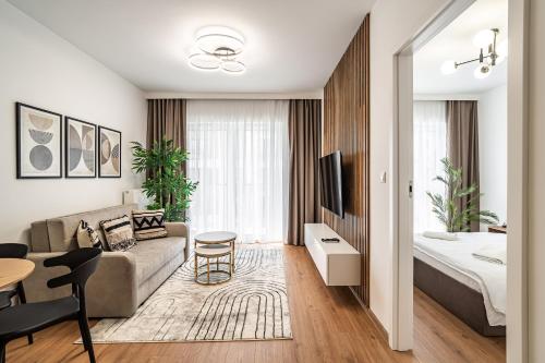 RentPlanet - Apartament Przemysłowa