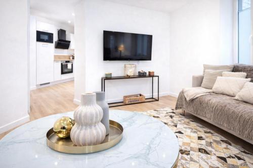 Appartement Prestige Cœur de Reims