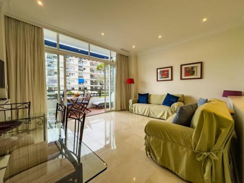 Skol 2A Amazing 2 Bedroom Apartment Skol Marbella