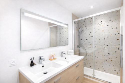Appartement Prestige Cœur de Reims