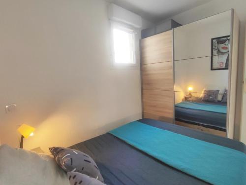 Appartement 213, Natura Beach, Village naturiste