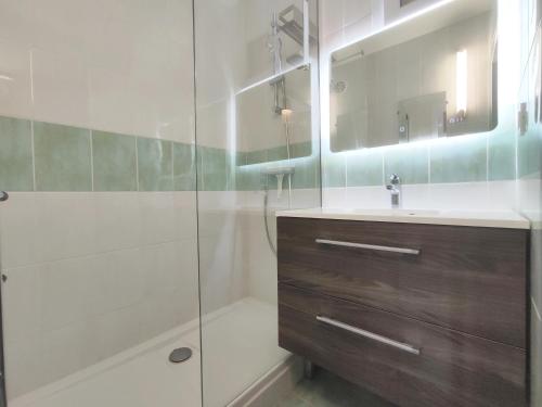 Appartement 213, Natura Beach, Village naturiste