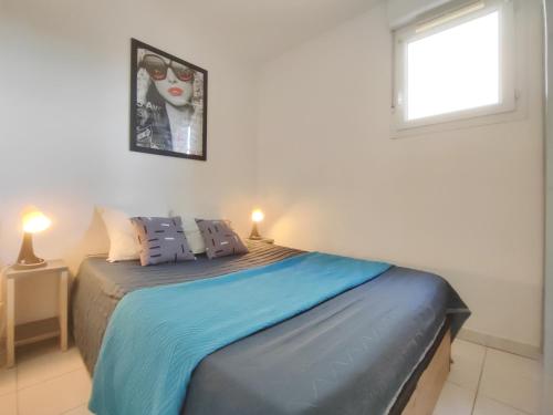 Appartement 213, Natura Beach, Village naturiste
