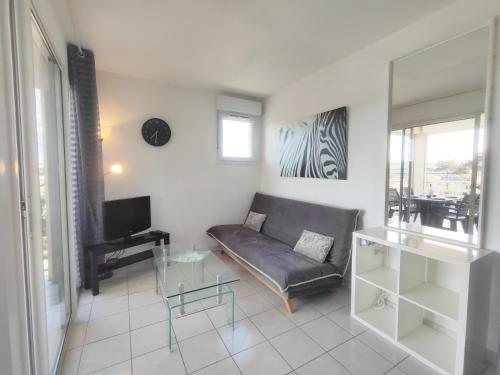 Appartement 213, Natura Beach, Village naturiste