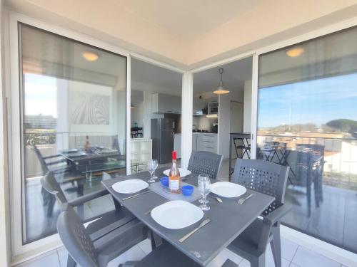 Appartement 213, Natura Beach, Village naturiste