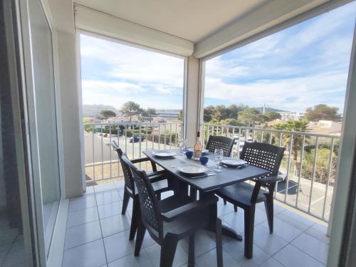 Appartement 213, Natura Beach, Village naturiste