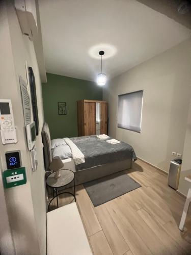 Modern studio in Dafni
