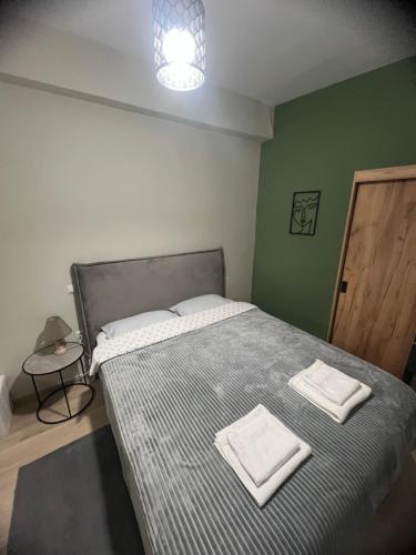 Modern studio in Dafni