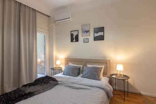 Thessaloniki-Rotunda Apartment