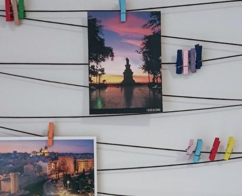 Tarraco Arena Apartamento