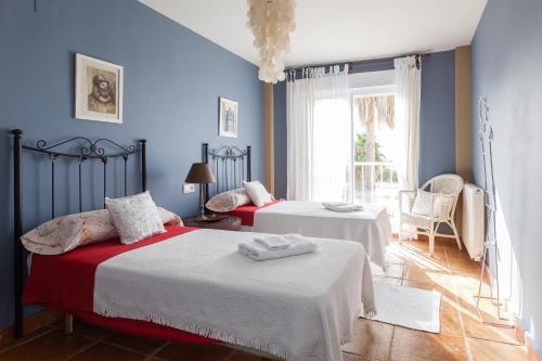 Gallery image of Villa con Vistas in Sanlúcar de Barrameda