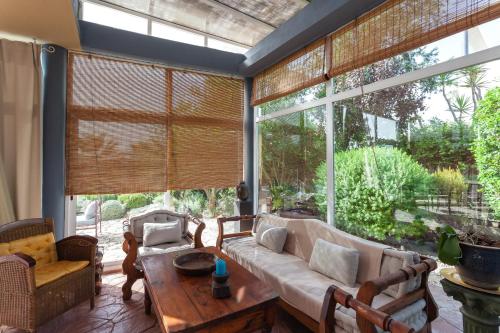 Gallery image of Villa con Vistas in Sanlúcar de Barrameda