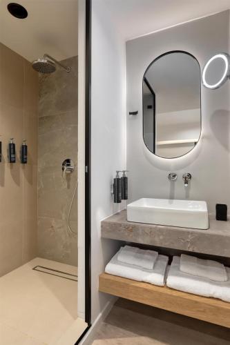 Hilton Garden Inn Athens Syggrou Avenue