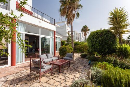 Gallery image of Villa con Vistas in Sanlúcar de Barrameda