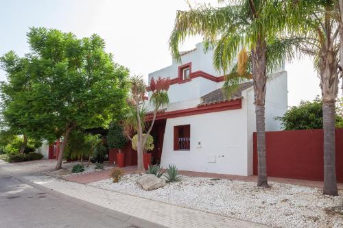 Gallery image of Villa con Vistas in Sanlúcar de Barrameda