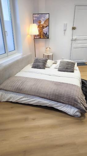 Appartement Prestige Cœur de Reims