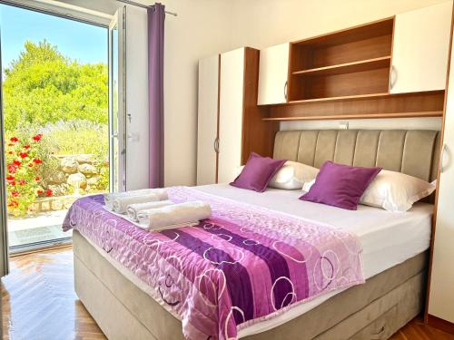 Apartments Jure Sea View Makarska