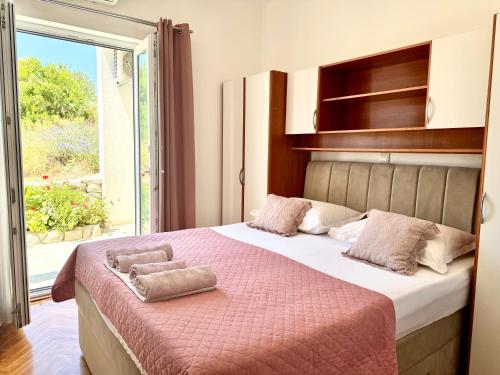 Apartments Jure Sea View Makarska