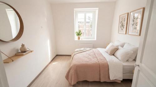 Les Appartements Signature