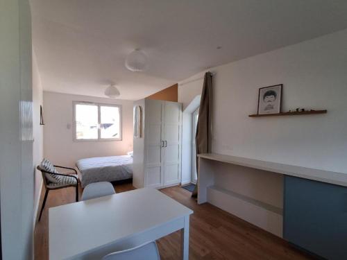 Appartement Angers