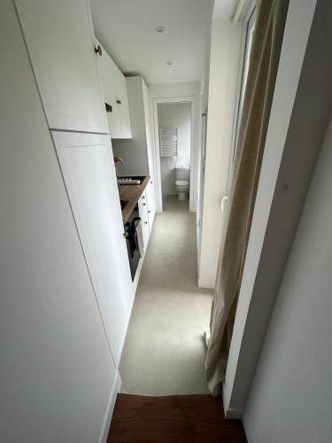 Beautiful apartment with balcony, Dijon center