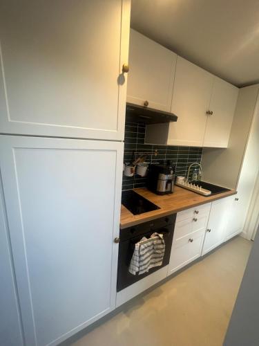 Beautiful apartment with balcony, Dijon center