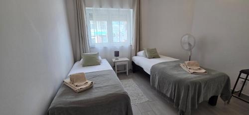 Apartamento Cristino
