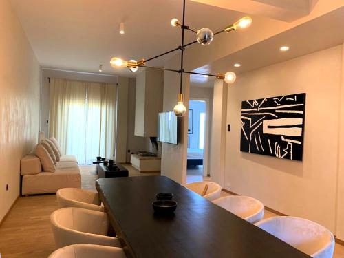Azure central Glyfada Athenian Riviera