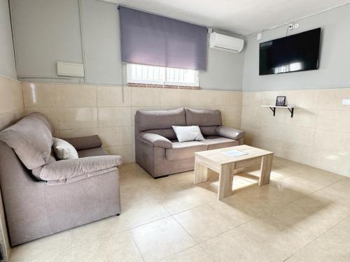 Casa Rural La Colina - Alojamientos El Duque