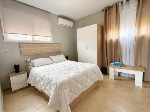 Casa Rural La Colina - Alojamientos El Duque