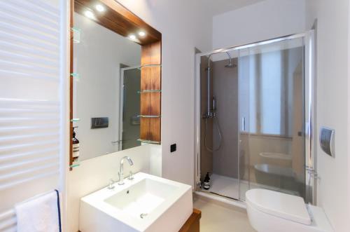 The Orso Suite -Brera