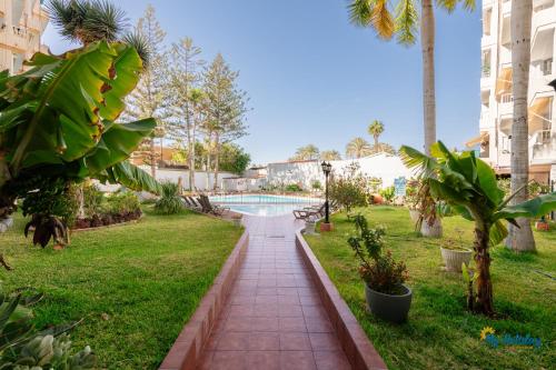Rooftop Retreat