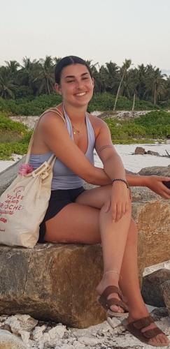 Clients de Clove Beach