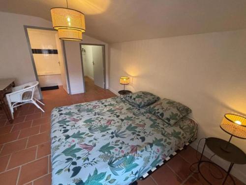Cosy T2 Hyper-centre Montauban Place Nationale