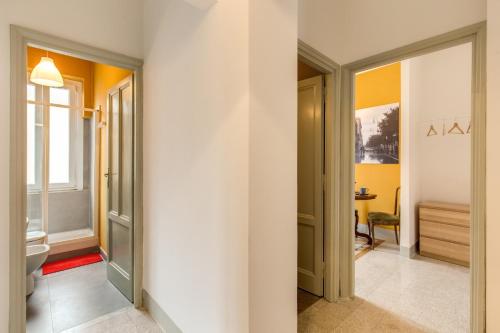 Monti Coliseum Apartment