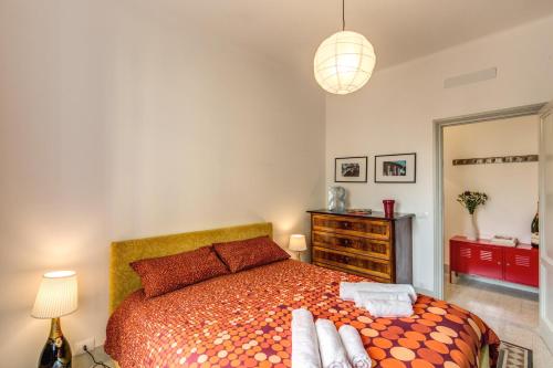 Monti Coliseum Apartment