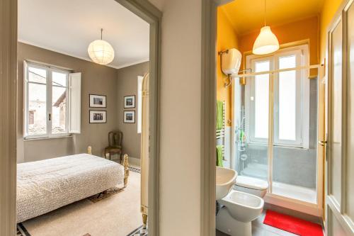 Monti Coliseum Apartment