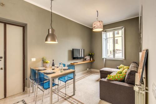 Monti Coliseum Apartment